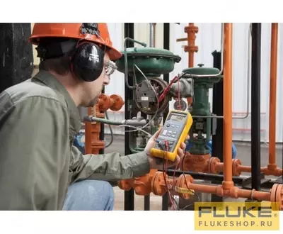 Калибратор давления Fluke 719 100G Только в розницу