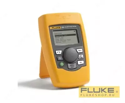 Калибратор петли тока Fluke 710 - 97 700 000 сум / шт