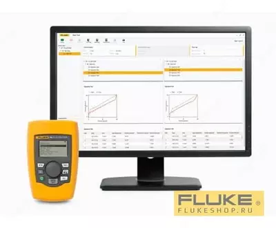97 700 000 сум / шт Калибратор петли тока Fluke 710