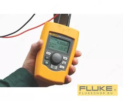 Калибратор петли тока Fluke 710 Только в розницу