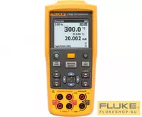 Калибратор температуры Fluke 712B/RU