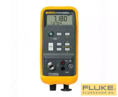 Fluke 718 1G bosim kalibratori