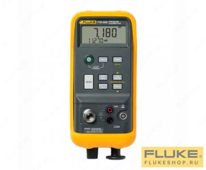 Калибратор давления Fluke 718 1G