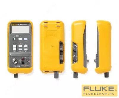 138 000 000 so'm / dona Fluke 719 30G bosim kalibratori