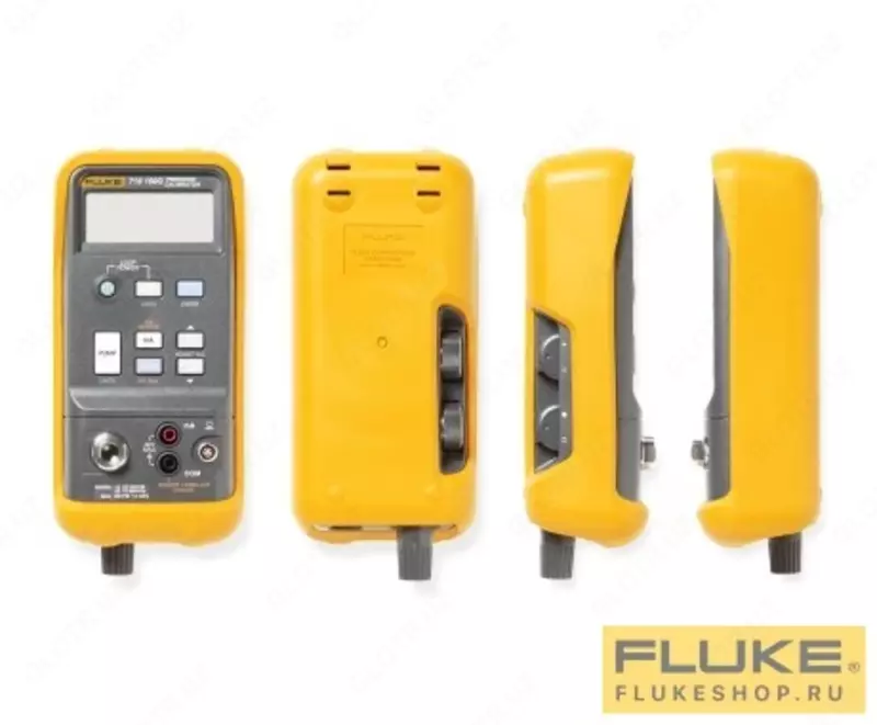 138 000 000 so'm Fluke 719 30G bosim kalibratori