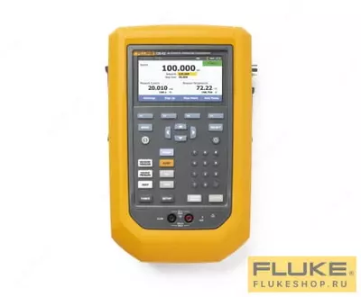 Fluke 729 300G avtomatik bosim kalibratori