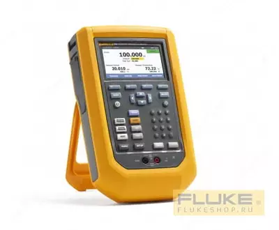 374 000 000 so'm / dona Fluke 729 300G FC avtomatik bosim kalibratori