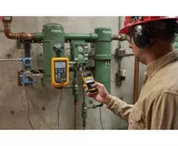 374 000 000 сум Калибратор давления автоматический Fluke 729 30G FC