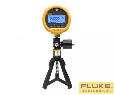 42 200 000 so'm / dona Fluke 700G29 3 000 PSIG manometrlar uchun aniqlik kalibratori