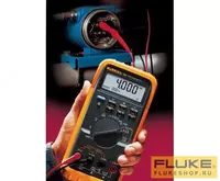 7 000 000 сум Калибратор петли тока Fluke 787