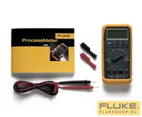 Калибратор петли тока Fluke 787 Только в розницу