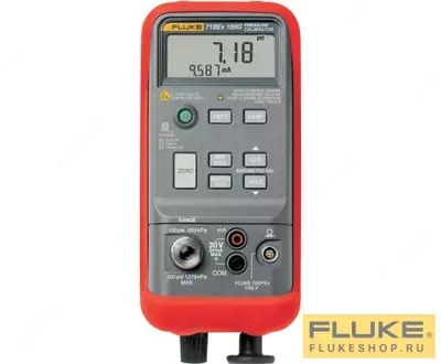 Калибратор давления Fluke 718Ex 300G