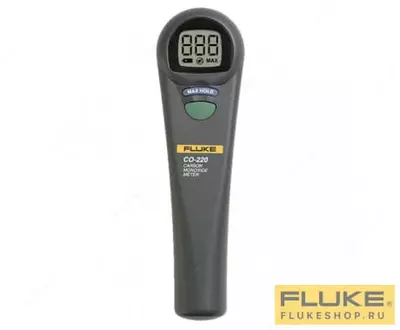 Газосигнализатор Fluke CO-220