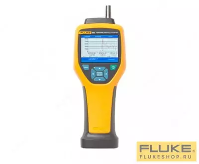 Fluke 985 zarralar hisoblagichi