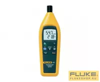 Гигрометр с поверкой Fluke 971