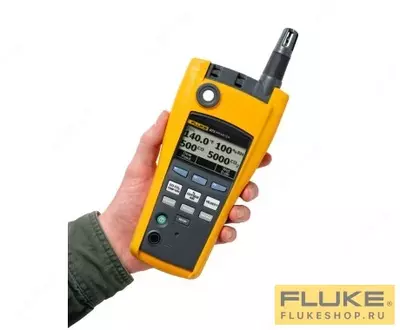 Газосигнализатор Fluke 975 - 21 000 000 сум / шт
