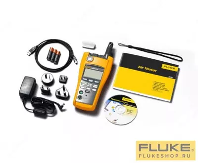 21 000 000 сум / шт Газосигнализатор Fluke 975V