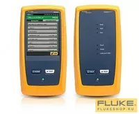 Fluke DSX-8000-ADD kabel testeri