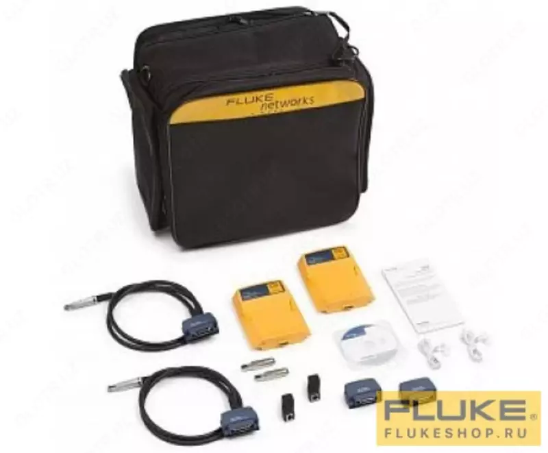 Fluke Networks DSX2-8000-ADD-R kabel testeri