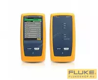 Кабельный тестер Fluke Networks DSX2-8000QI INT