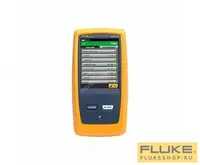 Fluke Networks DSX2-8000QOI INT kabel testeri - 1 400 000 000 so'm