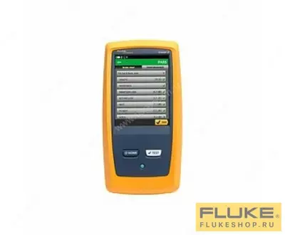 Кабельный тестер Fluke Networks DSX2-8000QOI INT - 1 400 000 000 сум / шт