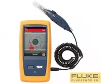 Видеомикроскоп Fluke Networks FiberInspector Pro FI2-7000 INT