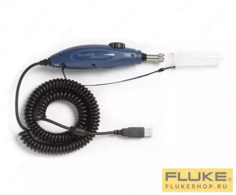 Fluke Networks FI-1000 USB videomikroskopi