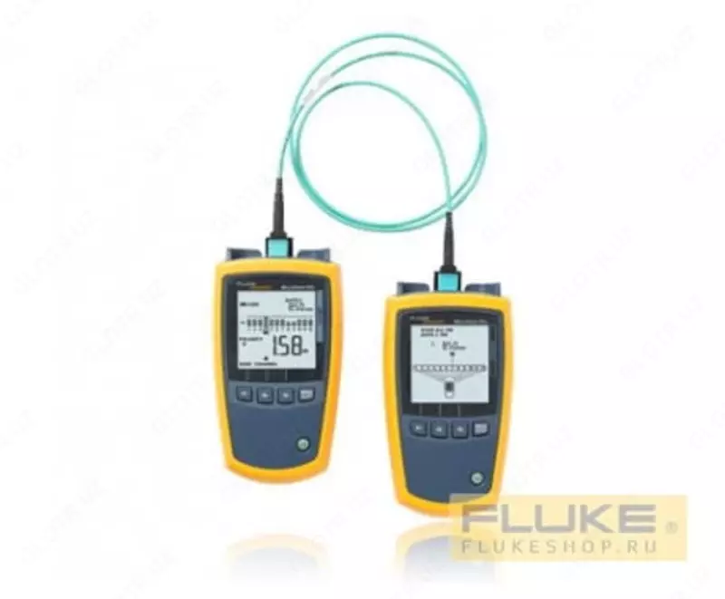 385 000 000 сум Источник лазерного излучения Fluke Networks MultiFiber Pro SM 1310