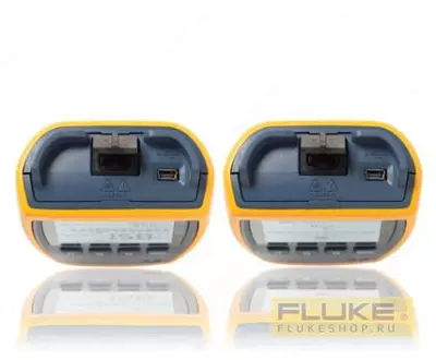 Fluke Networks MultiFiber Pro quvvat o‘lchagichi
