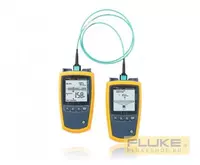 Fluke Networks MultiFiber Pro quvvat o‘lchagichi