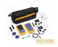 Тестер кабельный Fluke Networks DSX-600-PRO INTL - 127 000 000 сум