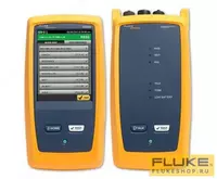 Тестер кабельный Fluke Networks DSX2-5000 INT