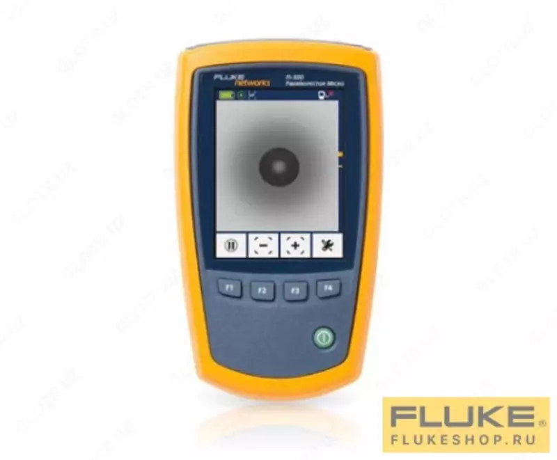 Эндоскоп Fluke Networks FiberInspector Micro FTK1475