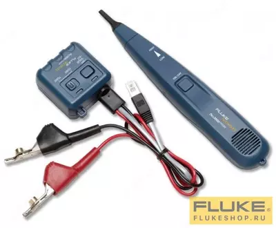 Fluke Networks Pro3000 test to‘plami