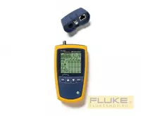 Тестер кабельный Fluke Networks MicroScanner2-100