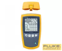 Тестер кабельный Fluke Networks MicroScanner PoE - 37 500 000 сум