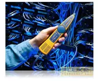 15 900 000 сум Набор для трассировки кабелей Fluke Networks IntelliTone Pro 200 MT-8200-60-KIT