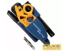Набор инструментов Fluke Networks Pro-Tool Kit IS60