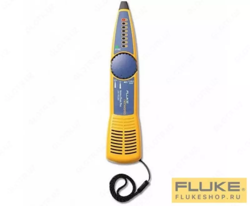 Детектор Fluke Networks IntelliTone Pro 200 MT-8200-63A