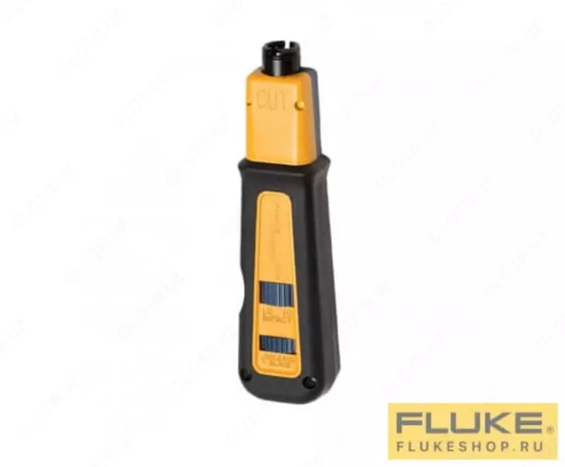 Инструмент ударный Fluke Networks D914S с лезвием EverSharp 66