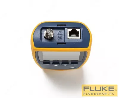 50 000 000 сум / шт Тестер кабельный Fluke Networks MicroScanner2-KIT