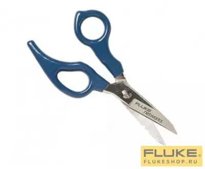 Клещи-кусачки Fluke Networks D-Snips