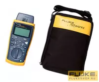 Тестер кабельный квалификационный Fluke Networks CableIQ-100 Только в розницу