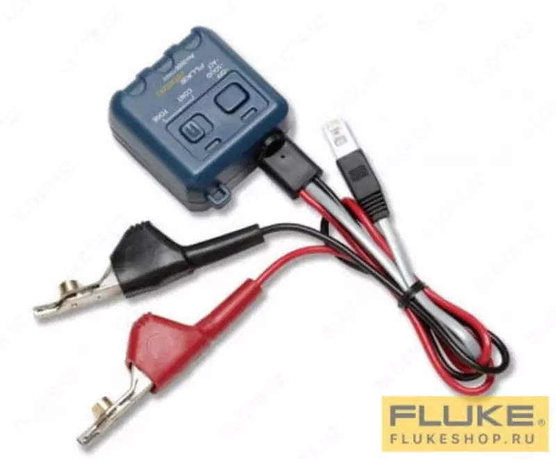 Генератор тональный Fluke Networks Pro3000 - 2 250 000 сум