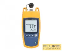 Устройство выявления неисправностей в многомодовых кабелях Fluke Networks Fiber QuickMap-M