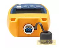 82 500 000 сум Устройство выявления неисправностей в многомодовых кабелях Fluke Networks Fiber QuickMap-M