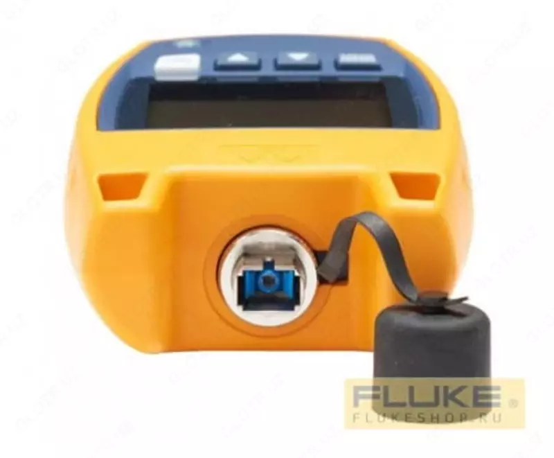 82 500 000 сум Устройство выявления неисправностей в многомодовых кабелях Fluke Networks Fiber QuickMap-M