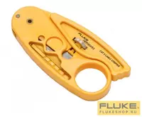Инструмент для зачистки кабеля круглого Fluke Networks