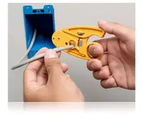 Инструмент для зачистки кабеля круглого Fluke Networks - 1 400 000 сум